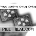 Viagra Genérico 100 Mg 100 Mg 14